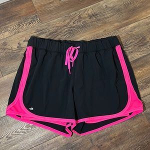 Ideology Athletic Shorts